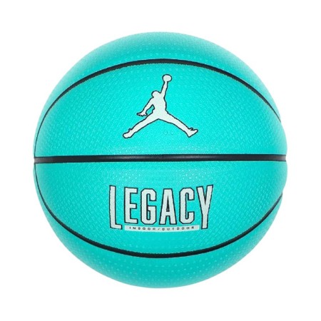Jordan Legacy 2.0 8P Deflated Μπάλα Μπάσκετ