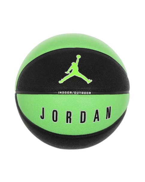Jordan Ultimate 2.0 8P Deflated Μπάλα Μπάσκετ