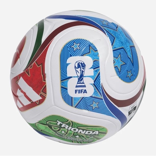 adidas World Cup League Μπάλα Ποδοσφαίρου