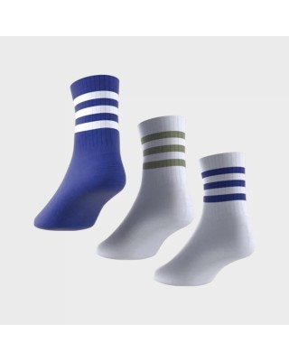 adidas Kids Bts 3Pp Κάλτσες 