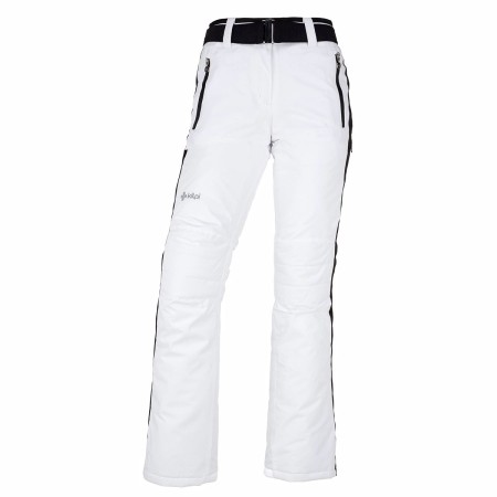 kilpi Murphy-W Pants White Γυναικεία Παντελόνια Ski