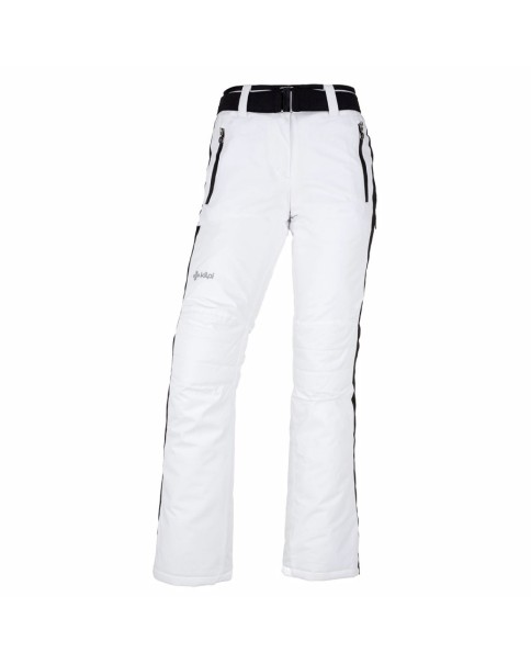 kilpi Murphy-W Pants White Γυναικεία Παντελόνια Ski kilpi Murphy-W Pants White Γυναικεία Παντελόνια Ski