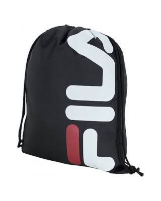 Fila Nisex Gym Sack Fila Lettering Bag