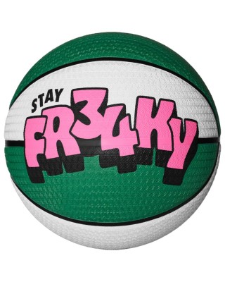 Nike Playground 8P 2.0 G Antetokounmpo Deflated Μπάλα Μπάσκετ Nike Playground 8P 2.0 G Antetokounmpo Deflated Μπάλα Μπάσκετ