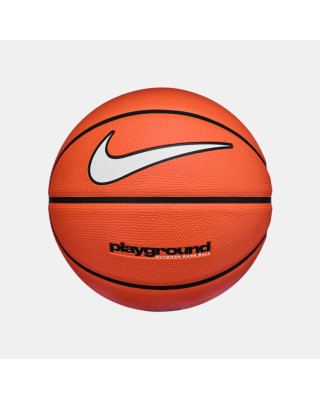 Nike Everyday Playground 8P Deflated Μπάλα Μπάσκετ Nike Everyday Playground 8P Deflated Μπάλα Μπάσκετ