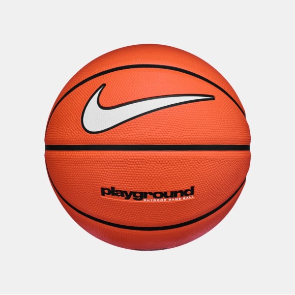 Nike Everyday Playground 8P Deflated Μπάλα Μπάσκετ Nike Everyday Playground 8P Deflated Μπάλα Μπάσκετ