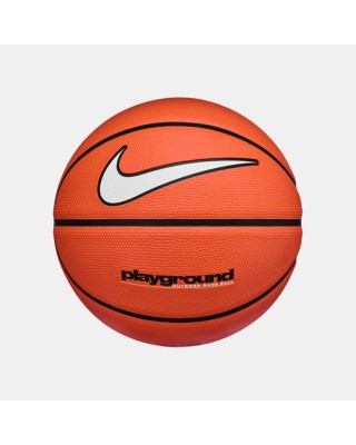 Nike Everyday Playground 8P Deflated Μπάλα Μπάσκετ Nike Everyday Playground 8P Deflated Μπάλα Μπάσκετ