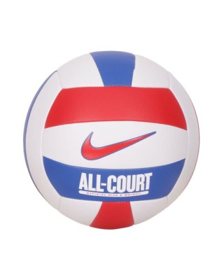 Nike All Court Volleyball Deflated Μπάλα Βόλλεϊ