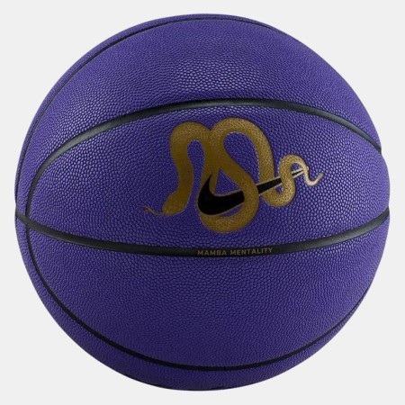 Nike All Court 8P K Bryant Cny 2025 Deflated Μπάλα Μπάσκετ