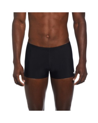 Nike Square Leg Black Ανδρικά Μαγιό