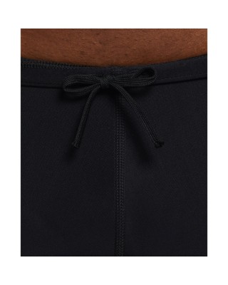 Nike Square Leg Black Ανδρικά Μαγιό