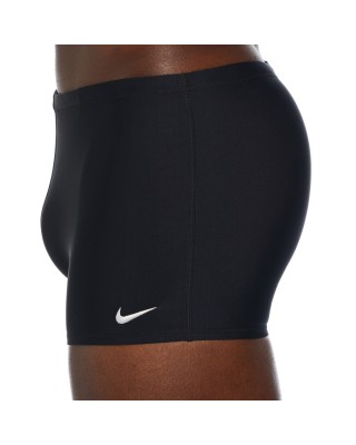 Nike Square Leg Black Ανδρικά Μαγιό