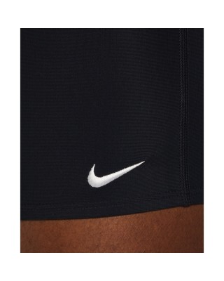 Nike Square Leg Black Ανδρικά Μαγιό