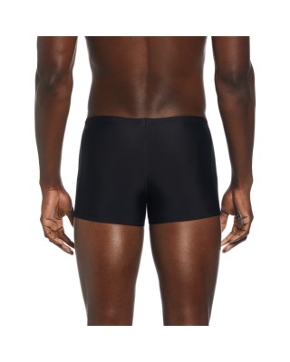 Nike Square Leg Black Ανδρικά Μαγιό