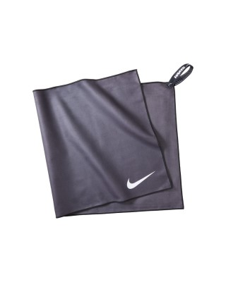 Nike Training Aid Black Πετσέτα Κολυμβητηρίου Nike Training Aid Black Πετσέτα Κολυμβητηρίου