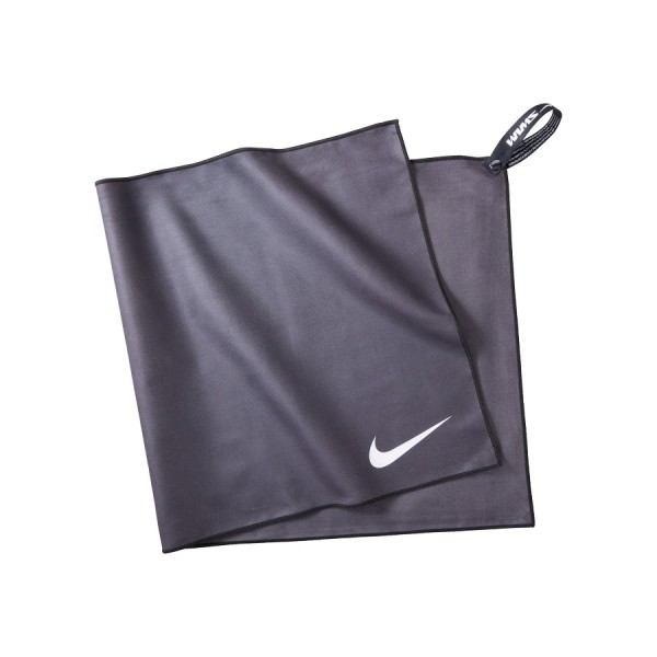 Nike Training Aid Black Πετσέτα Κολυμβητηρίου Nike Training Aid Black Πετσέτα Κολυμβητηρίου