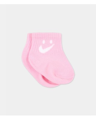 Nike Lightweight Ankle 6pack Socks Κάλτσες Nike Lightweight Ankle 6pack Socks Κάλτσες