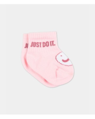 Nike Lightweight Ankle 6pack Socks Κάλτσες Nike Lightweight Ankle 6pack Socks Κάλτσες