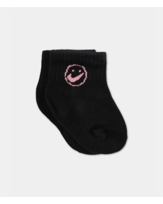 Nike Lightweight Ankle 6pack Socks Κάλτσες Nike Lightweight Ankle 6pack Socks Κάλτσες