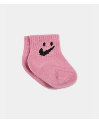 Nike Lightweight Ankle 6pack Socks Κάλτσες Nike Lightweight Ankle 6pack Socks Κάλτσες