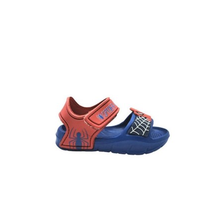 Disney Marvel DC Spiderman Sandal Eva Παιδικά Πέδιλα