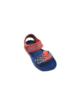 Disney Marvel DC Spiderman Sandal Eva Παιδικά Πέδιλα