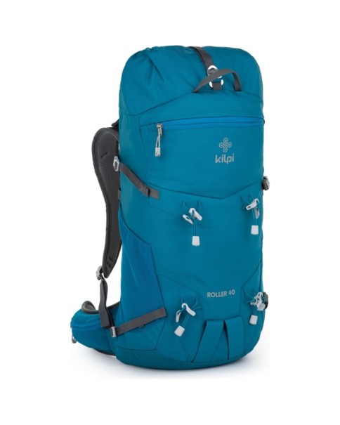 kilpi Roller 40-U Unisex Backpack Σακίδια 