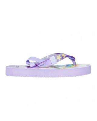 Disney Marvel DC Unicorn Flip Flop Παιδικές Παντόφλες