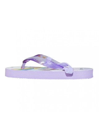 Disney Marvel DC Unicorn Flip Flop Παιδικές Παντόφλες