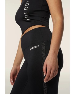 Freddy 7/8 Pants Γυναικεία Παντελόνια 