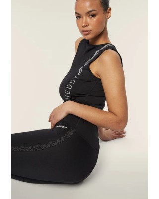 Freddy 7/8 Pants Γυναικεία Παντελόνια 