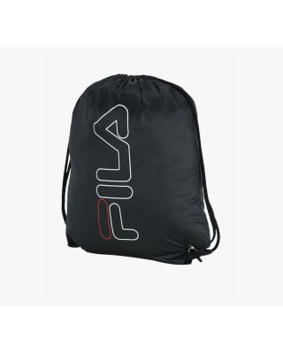 Fila Unisex Gym Sack Outline Bag Σακίδια