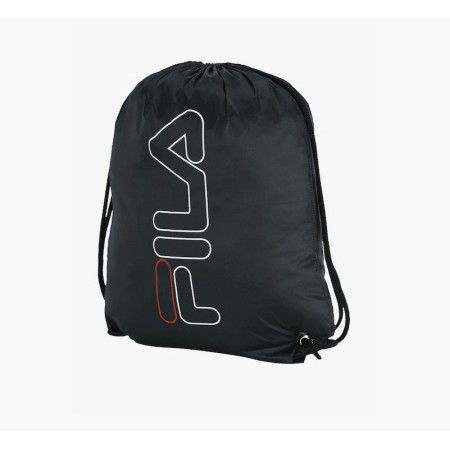Fila Unisex Gym Sack Outline Bag Σακίδια