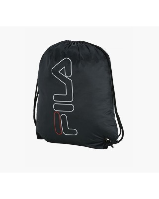 Fila Unisex Gym Sack Outline Bag Σακίδια