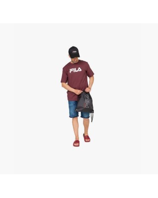 Fila Unisex Gym Sack Outline Bag Σακίδια