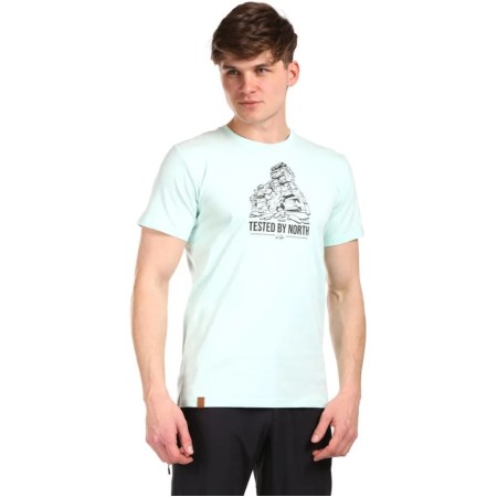 Kilpi Discover-M Ανδρικά T-Shirt