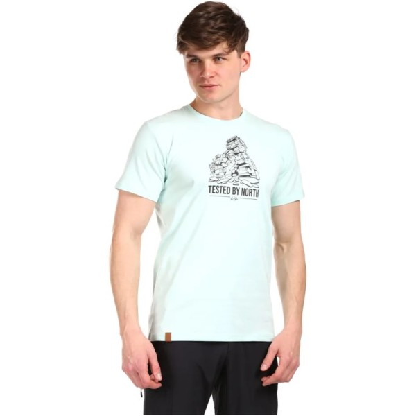 Kilpi Discover-M Ανδρικά T-Shirt