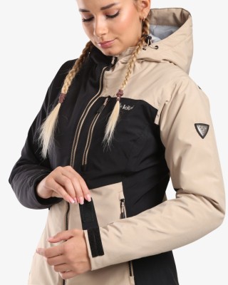 Kilpi Flip-W Γυναικεία Μπουφάν 