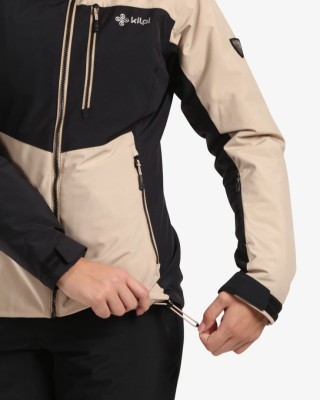 Kilpi Flip-W Γυναικεία Μπουφάν 