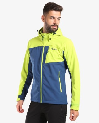 Kilpi Ravio-M Softshell Ανδρικά Μπουφάν 