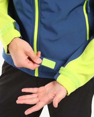 Kilpi Ravio-M Softshell Ανδρικά Μπουφάν 
