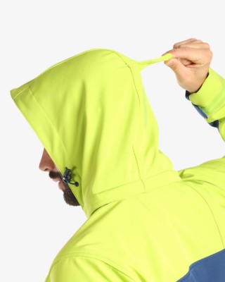 Kilpi Ravio-M Softshell Ανδρικά Μπουφάν 