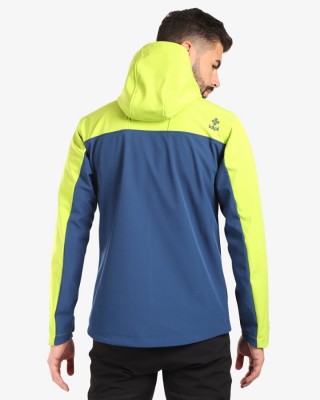 Kilpi Ravio-M Softshell Ανδρικά Μπουφάν 