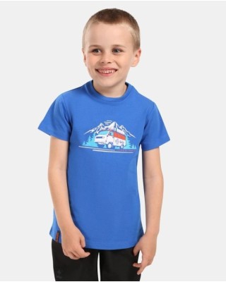 Kilpi Salo-Jb Παιδικά T-Shirt