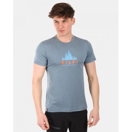 Kilpi Lismain-M Ανδρικά T-Shirt
