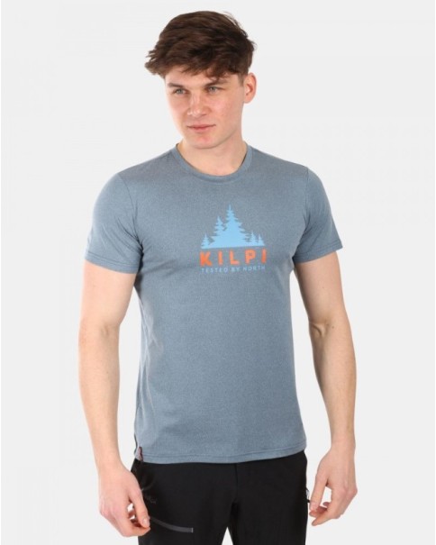 Kilpi Lismain-M Ανδρικά T-Shirt Kilpi Lismain-M Ανδρικά T-Shirt