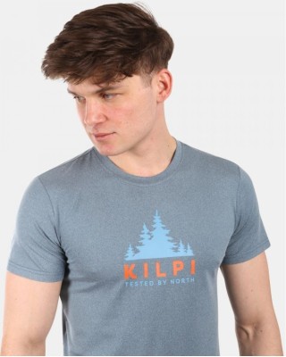 Kilpi Lismain-M Ανδρικά T-Shirt