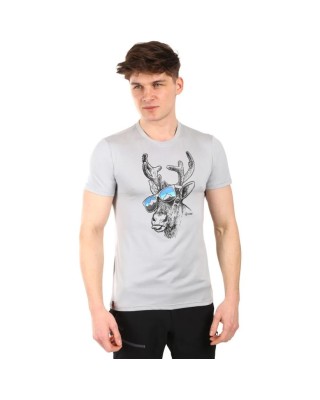 Kilpi Lismain-M Ανδρικά T-Shirt