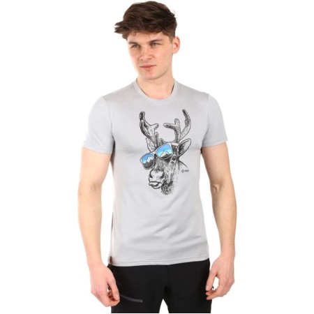 Kilpi Lismain-M Ανδρικά T-Shirt