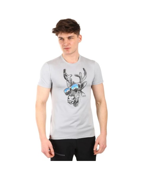 Kilpi Lismain-M Ανδρικά T-Shirt